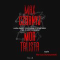 kryminał, sensacja, thriller: Mortalista - audiobook
