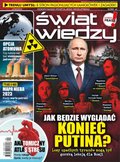 popularno-naukowe: Świat Wiedzy – eprasa – 4/2023