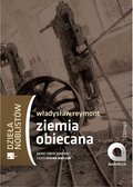 literatura piękna, beletrystyka: ZIEMIA OBIECANA - audiobook