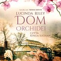obyczajowe: Dom orchidei - audiobook