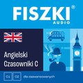 nauka języków obcych: FISZKI audio - angielski - Czasowniki dla zaawansowanych - audiobook