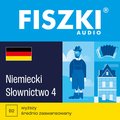 nauka języków obcych: FISZKI audio - niemiecki - Słownictwo 4 - audiobook