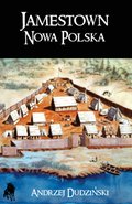 Jamestown. Nowa Polska - ebook
