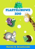 Plastelinowe-Zoo fragment - ebook