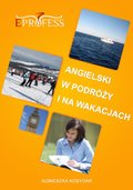 Angielski w Podróży i na Wakacjach - ebook