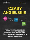 Czasy Angielskie - ebook