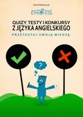 Quizy, Testy i Konkursy z Języka Angielskiego - ebook