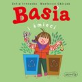 dla dzieci i młodzieży: Basia i śmieci - audiobook