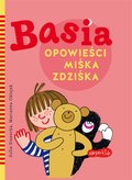 Basia. Opowieści Miśka Zdziśka - ebook