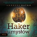 Haker umysłów - audiobook