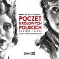 obyczajowe: Poczet królowych polskich. Powieść i klucz - audiobook