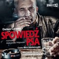 dokument, literatura faktu, reportaże: Spowiedź psa. Brutalna prawda o polskiej policji - audiobook