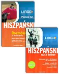 PAKIET: Język hiszpański - audio kurs + e-book