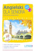 Angielski dla seniora - ebook