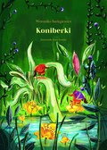 Koniberki - ebook