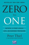 biznes: Zero to One - ebook