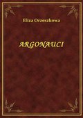 Argonauci - ebook