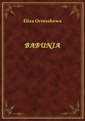 Babunia - ebook