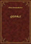 Gedall - ebook