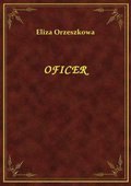 Oficer - ebook
