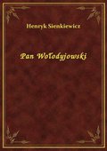 Pan Wołodyjowski - ebook