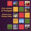 A po co jechać do Portugalii? Szlakiem wina - Półwysep Setubal - ebook