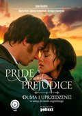 Pride and Prejudice. Duma i uprzedzenie w wersji do nauki angielskiego - audiobook