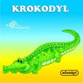 audiobooki: Krokodyl - audiobook