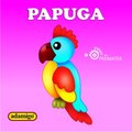 audiobooki: Papuga - audiobook