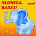 audiobooki: Słonica Ballu - audiobook