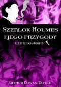 Szerlok Holmes i jego przygody. Klub rudowłosych - ebook