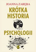 dokumentalne: Krótka historia psychologii - ebook
