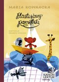 dla dzieci i młodzieży: Plastusiowy Pamiętnik - ebook