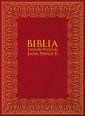 religia: Biblia z Komentarzami św. Jana Pawła II - ebook