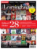 edukacja:  Newsweek Learning English Extra  – eprasa – 1/2021