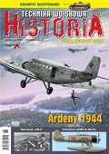 inne: Technika Wojskowa Historia - Numer specjalny – e-wydanie – 6/2021