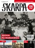 kobiece, lifestyle, kultura: Skarpa Warszawska – e-wydanie – 12/2021