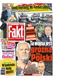 dzienniki: Fakt – e-wydanie – 16/2022
