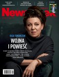 e-prasa: Newsweek Polska – e-wydanie – 21/2022