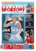 hobby, sport, rozrywka: Przegląd Sportowy – e-wydanie – 16/2022