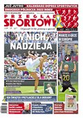 dzienniki: Przegląd Sportowy – e-wydanie – 150/2022