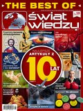 The Best of Świat Wiedzy – e-wydania – 1/2022