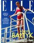 kobiece, lifestyle, kultura: Elle – eprasa – 7/2022