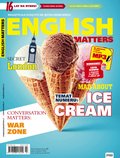 edukacja: English Matters – e-wydanie – lipiec-sierpień 2022