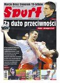 hobby, sport, rozrywka: Sport – e-wydanie – 16/2022