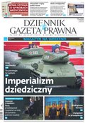 e-prasa: Dziennik Gazeta Prawna – e-wydanie – 102/2022