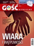 religie: Gość Niedzielny - Warszawski – e-wydanie – 26/2022