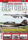 inne: Technika Wojskowa Historia – e-wydanie – 6/2022