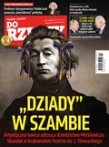 polityka, społeczno-informacyjne: Tygodnik Do Rzeczy – e-wydanie – 3/2022