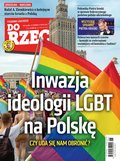 polityka, społeczno-informacyjne: Tygodnik Do Rzeczy – e-wydanie – 26/2022